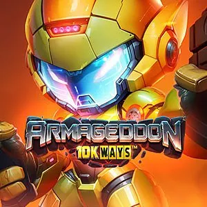 Slot machine Armageddon-10k-Ways