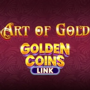 Slot machine Art-Of-Gold-Golden-Coins-Link