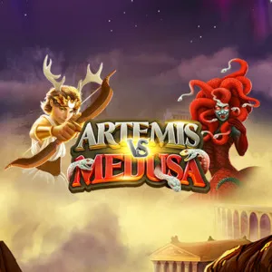 Slot machine Artemis-Vs-Medusa