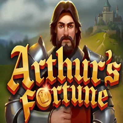 Machine à sous Arthurs-Fortune