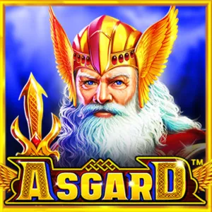 Slot machine Asgard