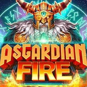 Slot machine Asgardian-Fire