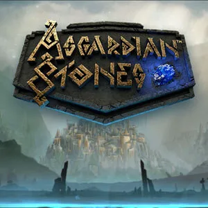 Slot machine Asgardian-Stones