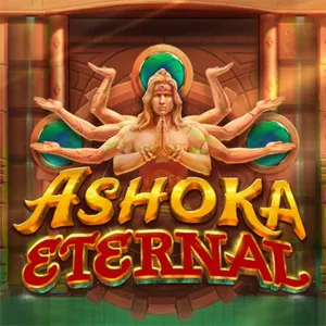 Slot machine Ashoka-Eternal