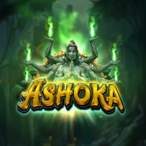 Slot machine Ashoka