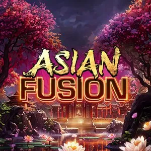 Slot machine Asian-Fusion