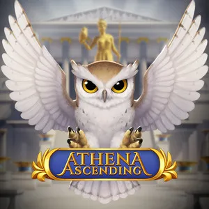 Slot machine Athena-Ascending