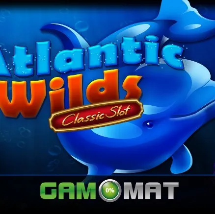Slot machine Atlantic-Wilds-Slot-Review