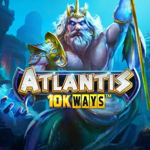 Slot machine Atlantis-10-K-Ways