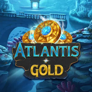 Slot machine Atlantis-Gold