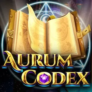 Slot machine Aurum-Codex