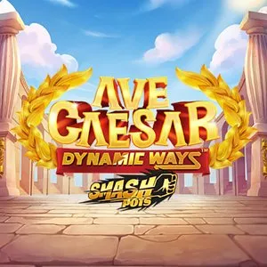 Slot machine Ave-Caesar-Dynamic-Ways-Smash-Pots