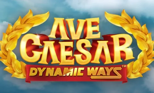 Slot machine Ave-Caesar