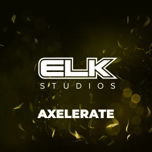 Slot machine Axelerate