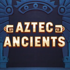 Slot machine Aztec-Ancients