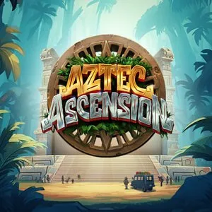 Slot machine Aztec-Ascension