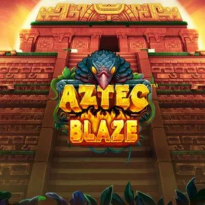 Slot machine Aztec-Blaze