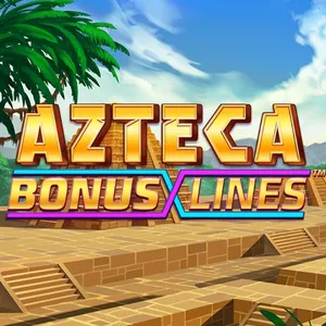 Slot machine Aztec-Bonus-Lines