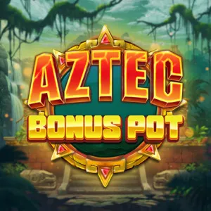 Machine à sous Aztec-Bonus-Pot