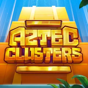 Slot machine Aztec-Clusters