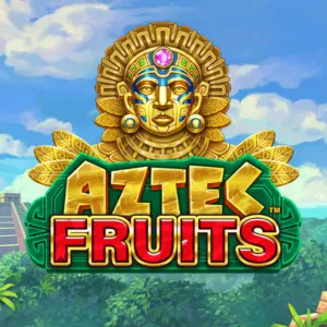 Slot machine Aztec-Fruits