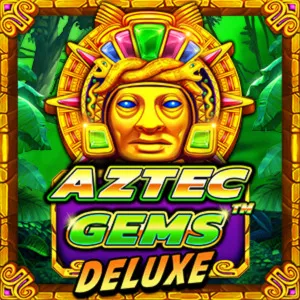 Slot machine Aztec-Gems-Deluxe