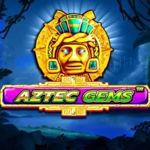 Slot machine Aztec-Gems