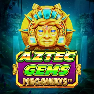 Slot machine Aztec-Gems-Megaways