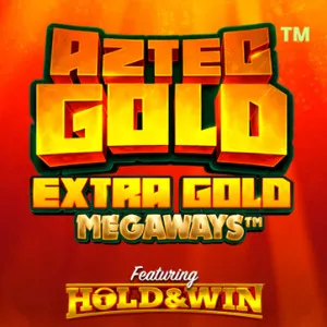 Slot machine Aztec-Gold-Extra-Gold-Megaways