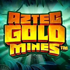 Slot machine Aztec-Gold-Mines