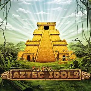 Slot machine Aztec-Idols