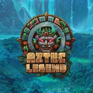 Slot machine Aztec-Legends