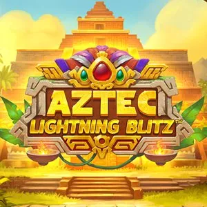 Slot machine Aztec-Lightning-Blitz