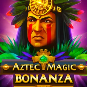 Caça-níqueis Aztec-Magic-Bonanza