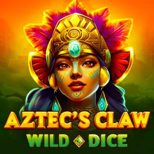 Slot machine Aztec-S-Claw-Wild-Dice