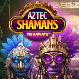 Slot machine Aztec-Shamans-Megaways