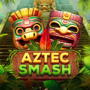 Slot machine Aztec-Smash