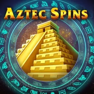 Slot machine Aztec-Spins
