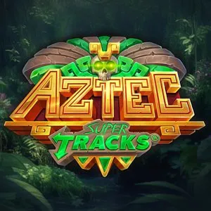 Slot machine Aztec-Supertracks