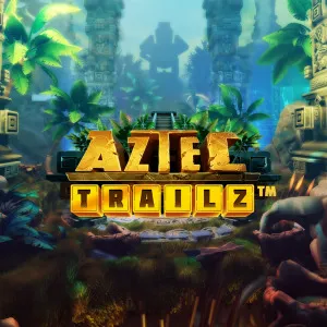 Slot machine Aztec-Trailz