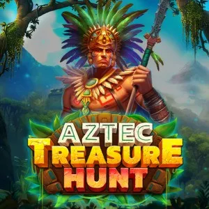 Slot machine Aztec-Treasure-Hunt
