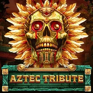 Slot machine Aztec-Tribute