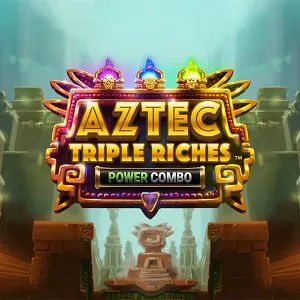 Slot machine Aztec-Triple-Riches-Power-Combo