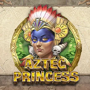 Slot machine Aztec-Warrior-Princess