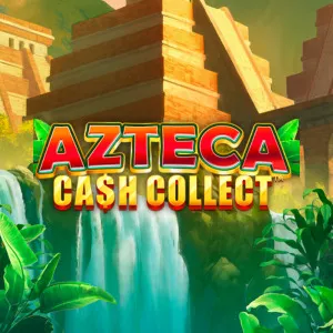 Slot machine Azteca-Cash-Collect