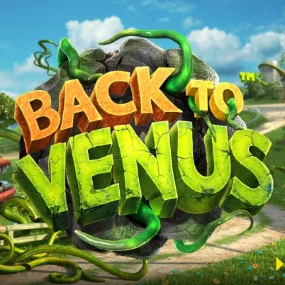 Slot machine Back-To-Venus-Slot-Review