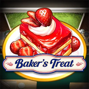 Caça-níqueis Baker-S-Treat