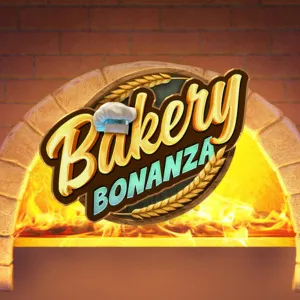 Slot machine Bakery-Bonanza