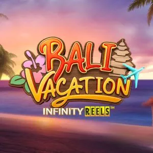 Caça-níqueis Bali-Vacation