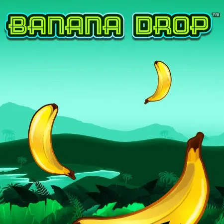 Slot machine Banana-Drop